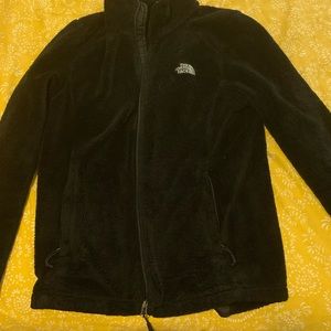 Women North Face Osito Jacket